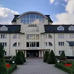 Dom Pielgrzyma Arka Hotel