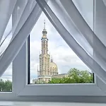 Dom Pielgrzyma Arka