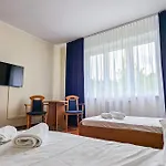 Dom Pielgrzyma Arka Hotel *