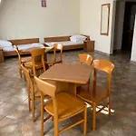 Hotel Dom Pielgrzyma Arka Licheń Stary