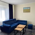 Dom Pielgrzyma Arka Hotel *