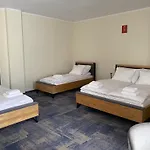Dom Pielgrzyma Arka Licheń Stary
