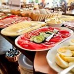 Dom Pielgrzyma Arka Hotel Licheń Stary