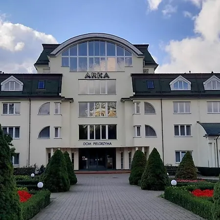 Dom Pielgrzyma Arka Hotel