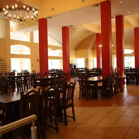 Dom Pielgrzyma Arka *