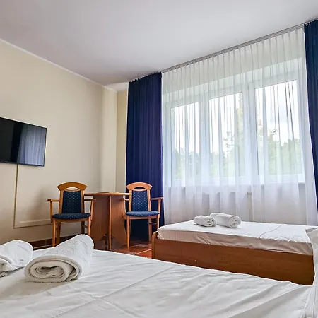 Dom Pielgrzyma Arka Hotel *