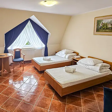 Dom Pielgrzyma Arka Hotel