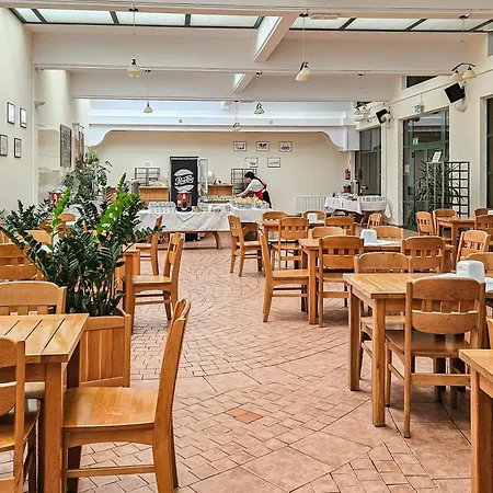 Hotel Dom Pielgrzyma Arka