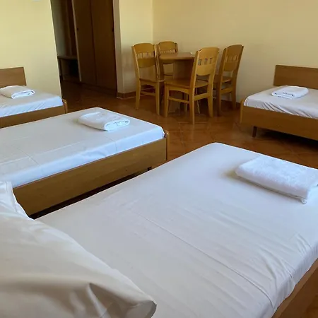 Dom Pielgrzyma Arka Hotel Licheń Stary