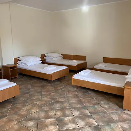 Hotel Dom Pielgrzyma Arka *