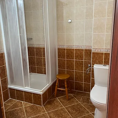 Dom Pielgrzyma Arka *