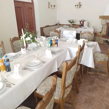 Hotel Dom Pielgrzyma Arka