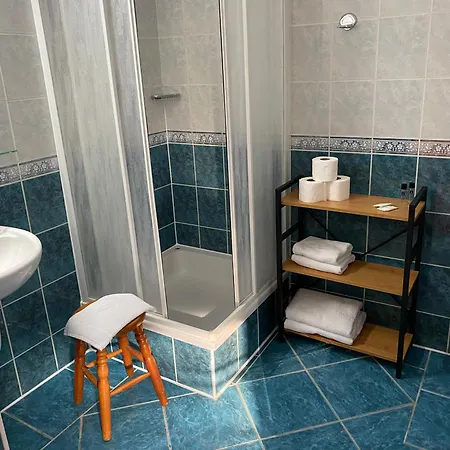 Dom Pielgrzyma Arka * Licheń