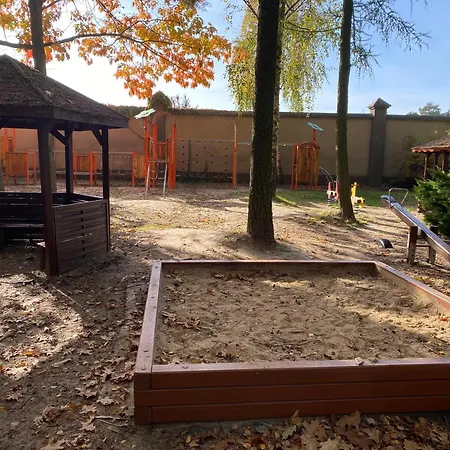 Dom Pielgrzyma Arka Hotel