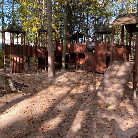 Hotel Dom Pielgrzyma Arka