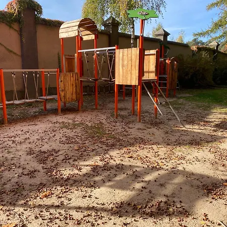 Dom Pielgrzyma Arka *