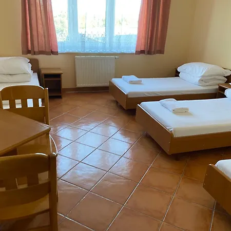 Dom Pielgrzyma Arka Licheń