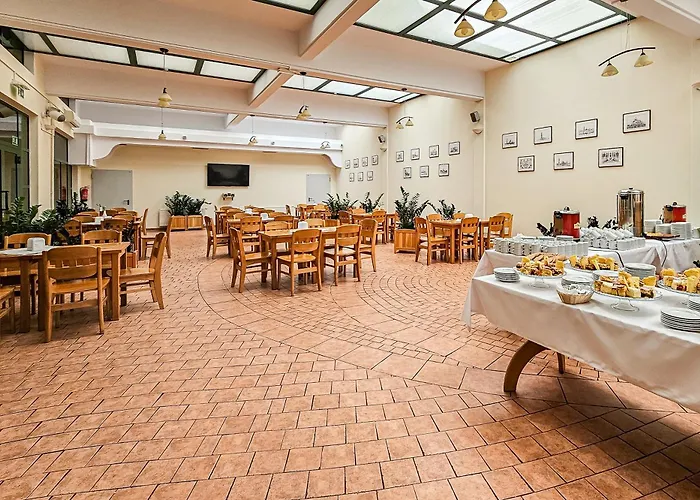 Hotel Dom Pielgrzyma Arka *