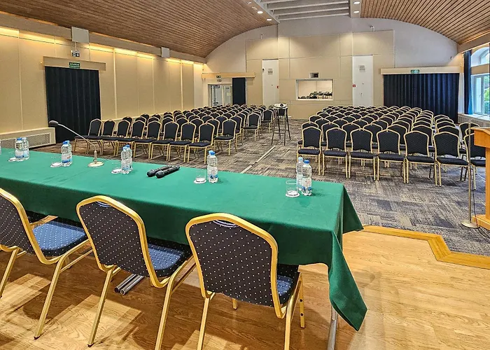 Dom Pielgrzyma Arka *