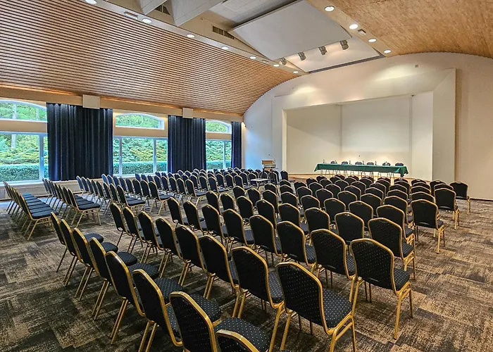 Dom Pielgrzyma Arka *