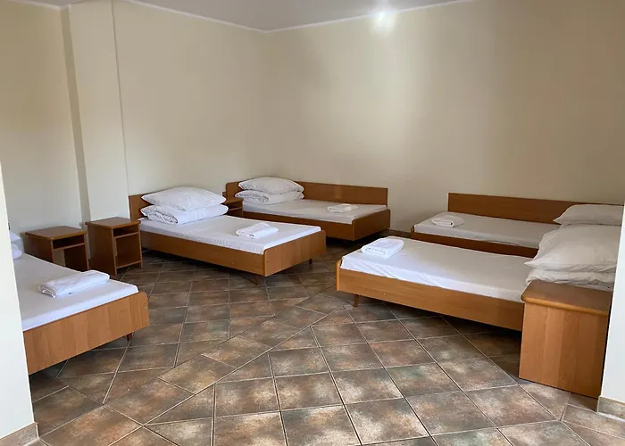 Hotel Dom Pielgrzyma Arka *