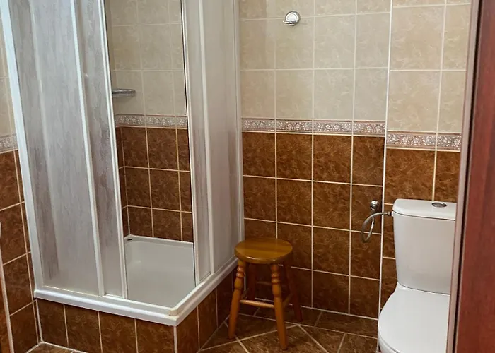 Dom Pielgrzyma Arka *