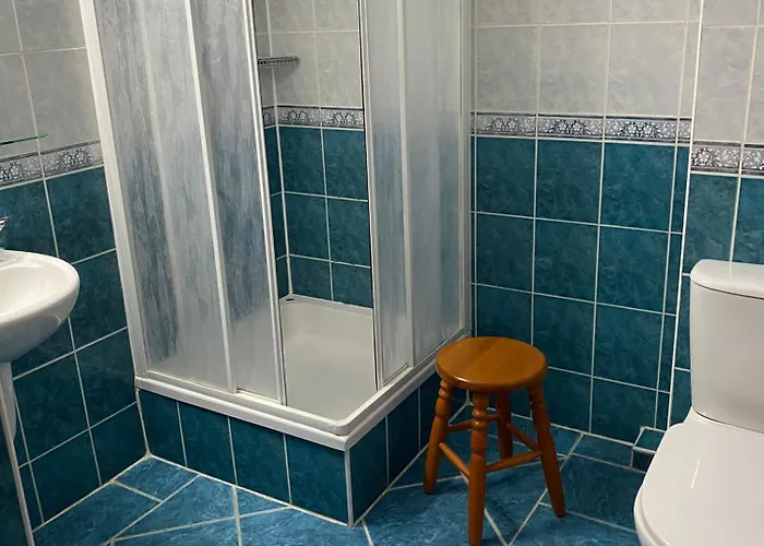 Hotel Dom Pielgrzyma Arka *