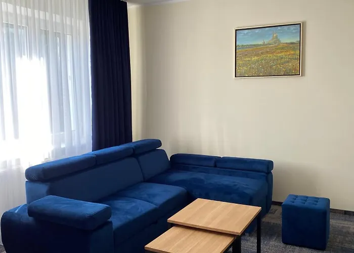 Dom Pielgrzyma Arka Hotel *