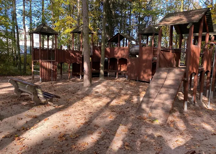 Hotel Dom Pielgrzyma Arka